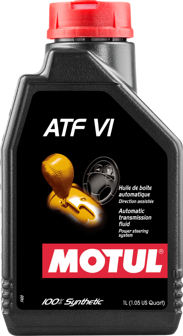 MOTUL ATF VI - Motul